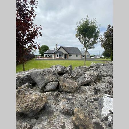Limerick Junction Breathneach Houseヴィラ エクステリア 写真