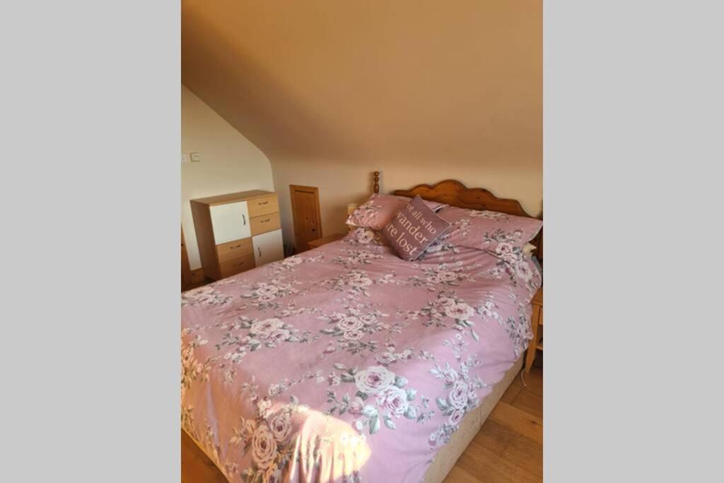 Limerick Junction Breathneach Houseヴィラ エクステリア 写真