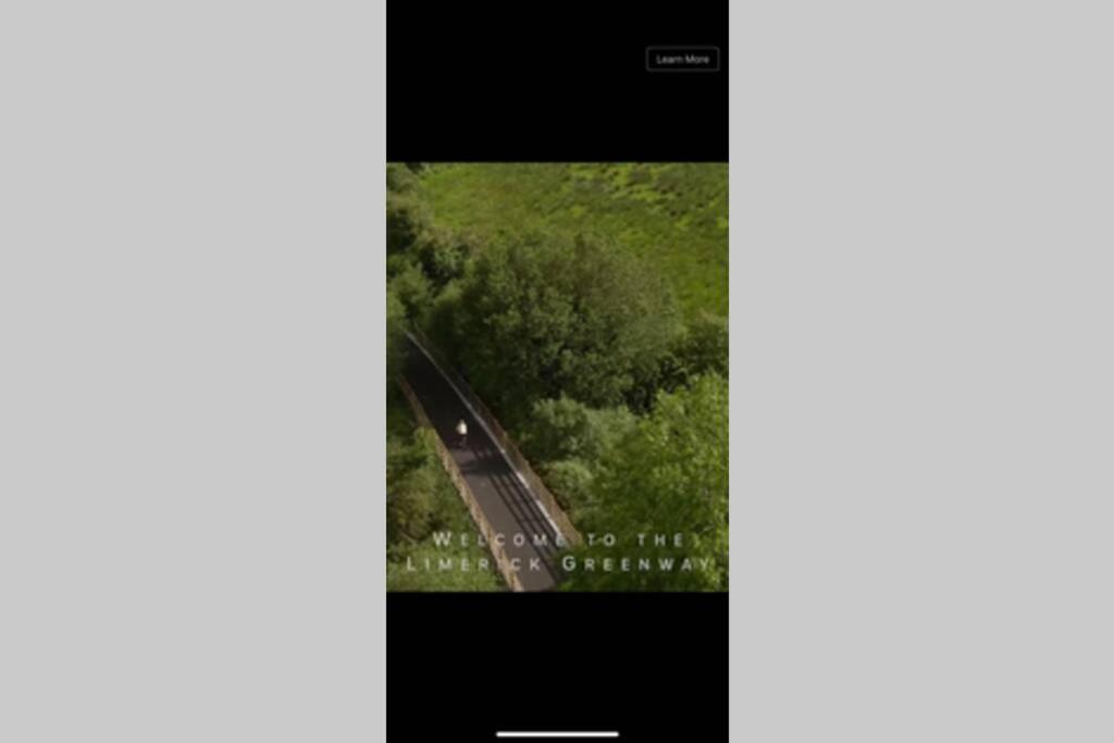 Limerick Junction Breathneach Houseヴィラ エクステリア 写真
