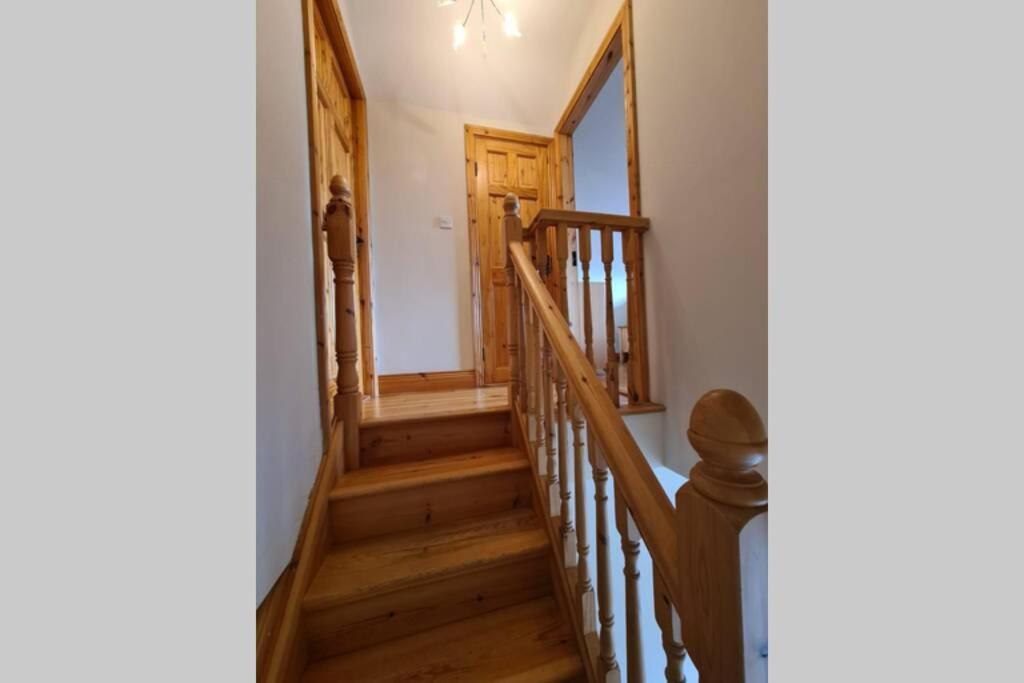 Limerick Junction Breathneach Houseヴィラ エクステリア 写真