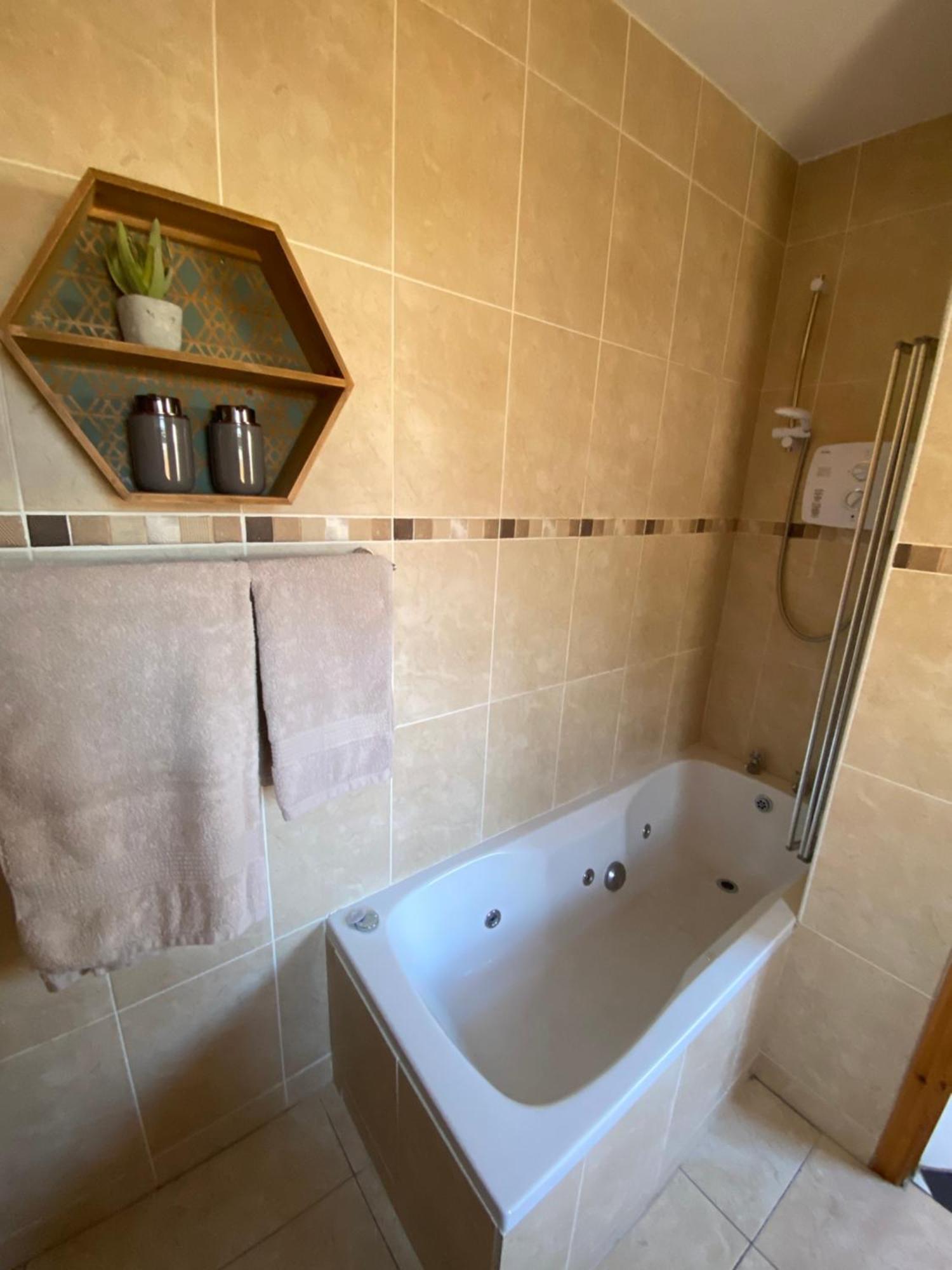 Limerick Junction Breathneach Houseヴィラ エクステリア 写真