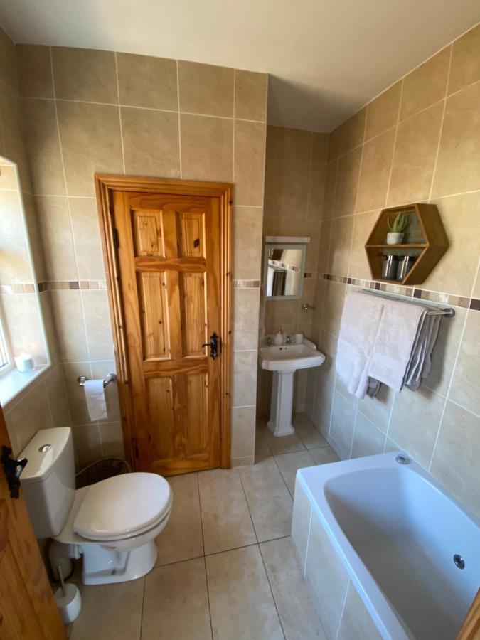 Limerick Junction Breathneach Houseヴィラ エクステリア 写真