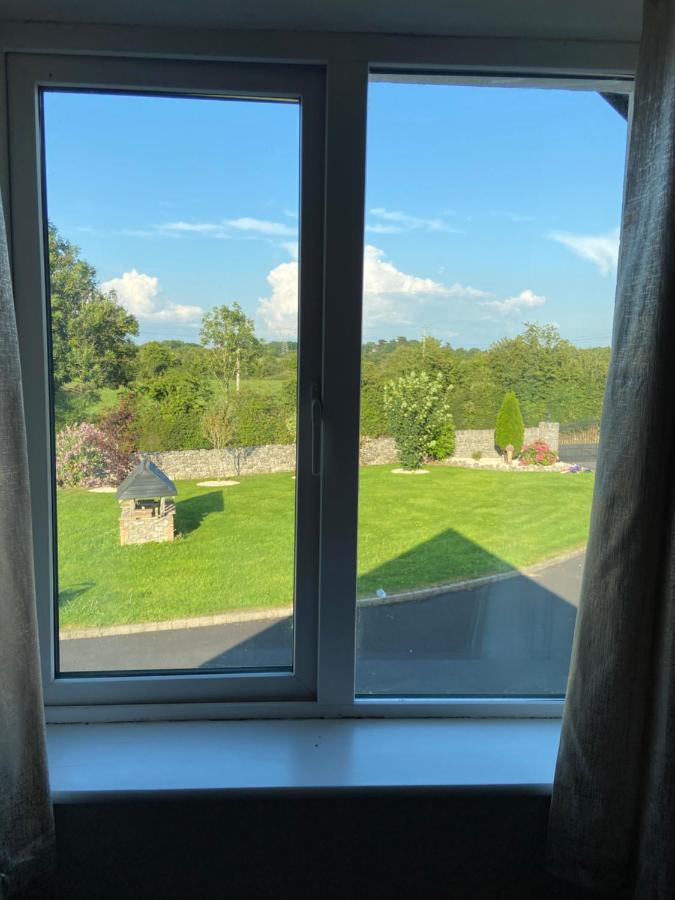 Limerick Junction Breathneach Houseヴィラ エクステリア 写真