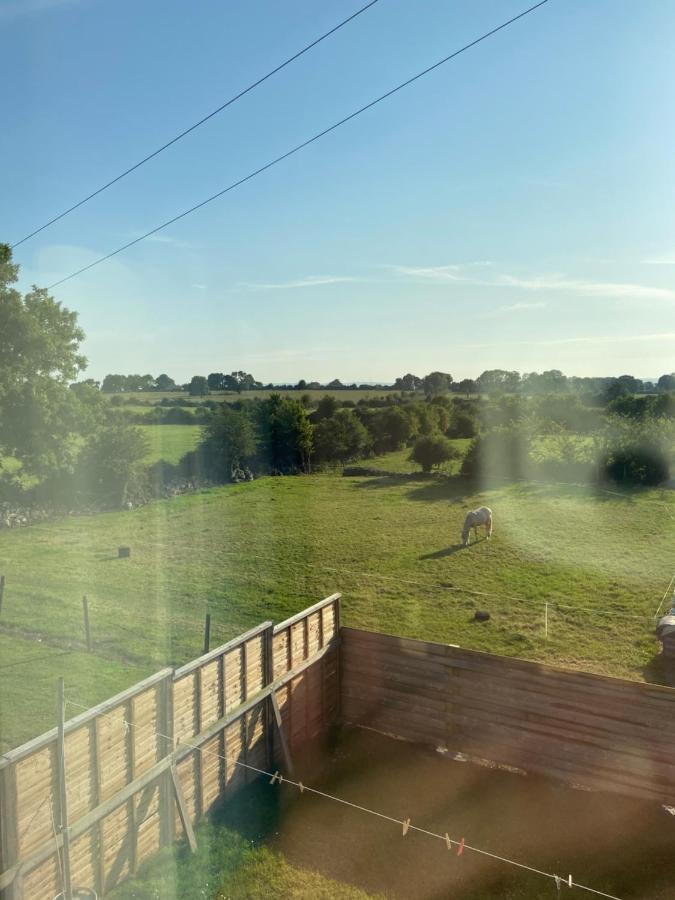 Limerick Junction Breathneach Houseヴィラ エクステリア 写真