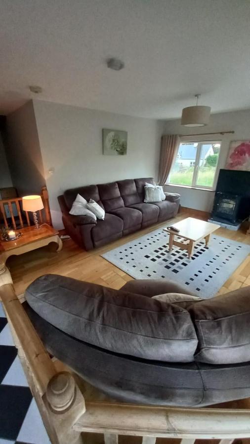 Limerick Junction Breathneach Houseヴィラ エクステリア 写真