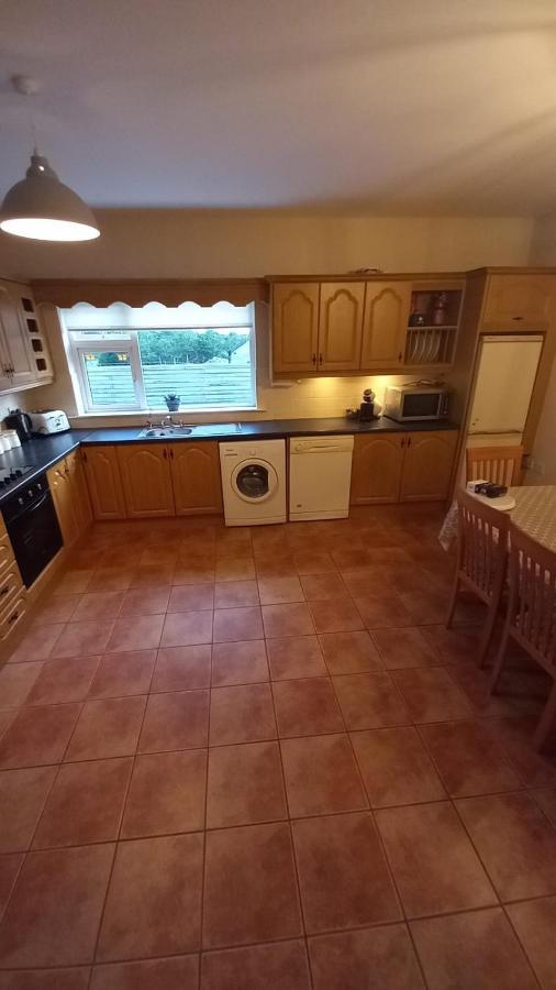 Limerick Junction Breathneach Houseヴィラ エクステリア 写真