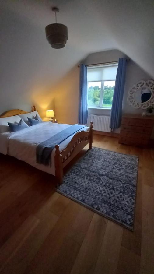 Limerick Junction Breathneach Houseヴィラ エクステリア 写真