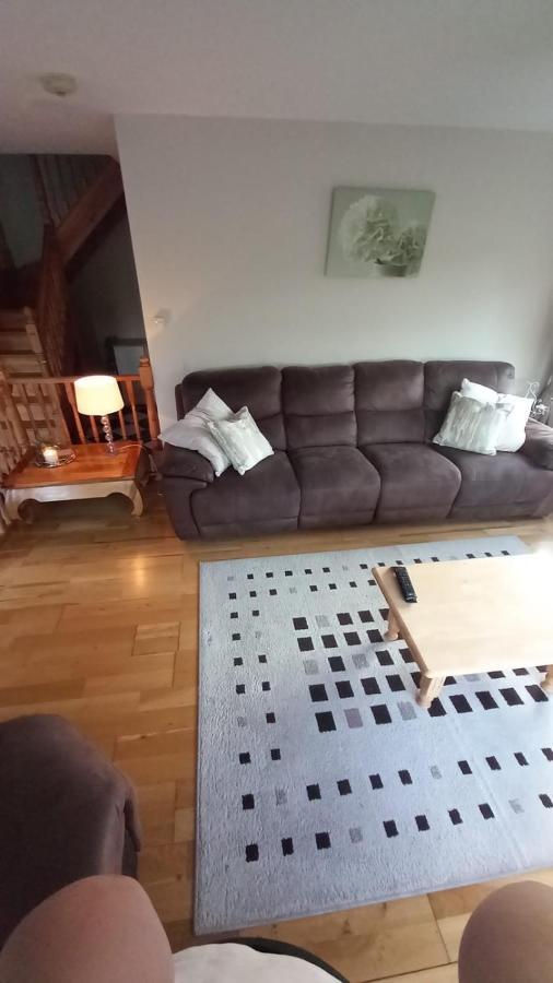 Limerick Junction Breathneach Houseヴィラ エクステリア 写真