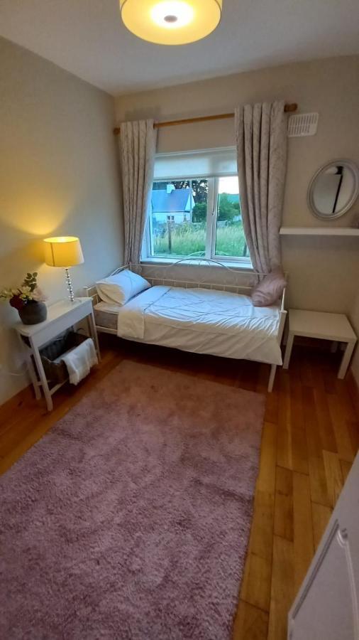 Limerick Junction Breathneach Houseヴィラ エクステリア 写真
