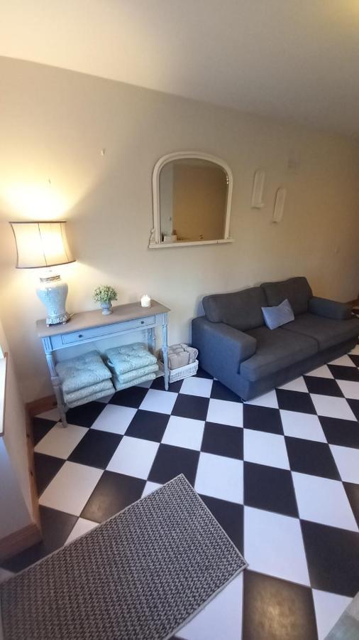 Limerick Junction Breathneach Houseヴィラ エクステリア 写真