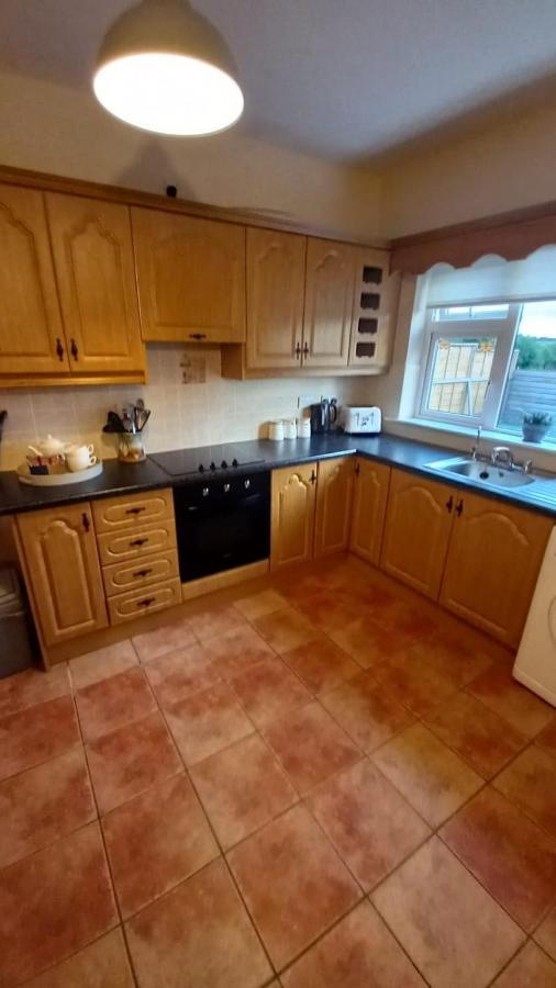 Limerick Junction Breathneach Houseヴィラ エクステリア 写真