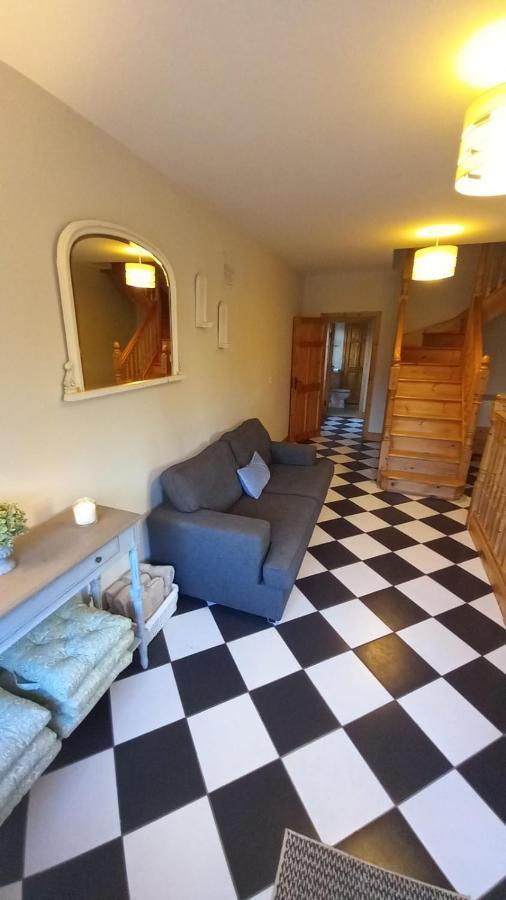Limerick Junction Breathneach Houseヴィラ エクステリア 写真